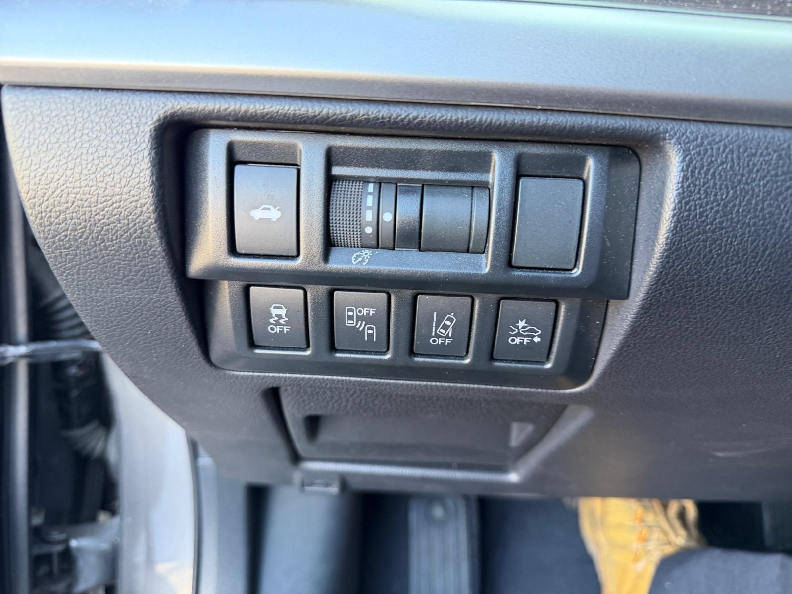 Used 2019 Subaru Legacy 2.5i Limited AWD/4WD image 23