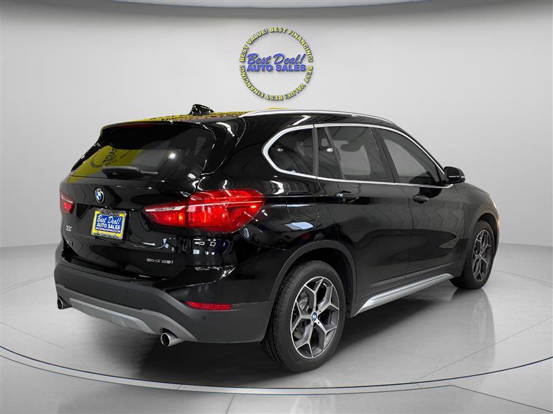 Used 2019 BMW X1 sDrive28i image 5