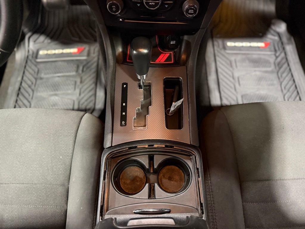 Used 2014 Dodge Charger R/T w/ Wheels & Tunes Group image 17