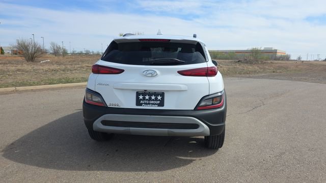 Used 2023 Hyundai Kona SEL image 7