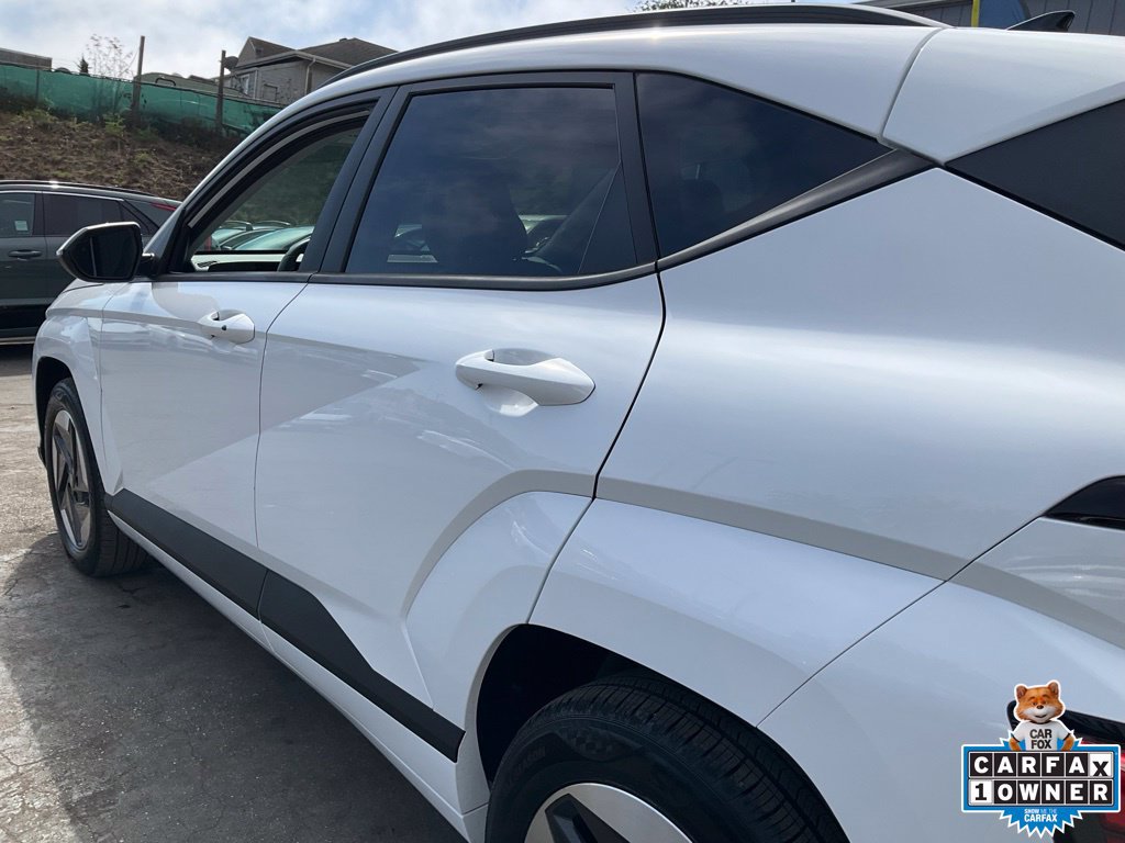 Used 2024 Hyundai Kona SEL FWD image 83