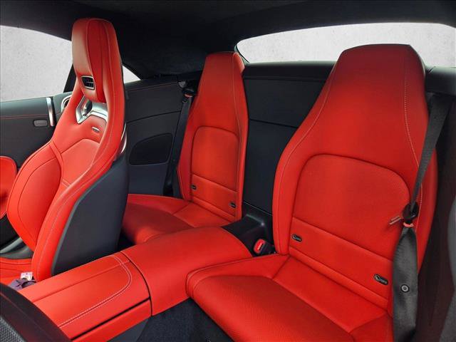New 2026 Mercedes-Benz SL 63 AMG 4MATIC image 16