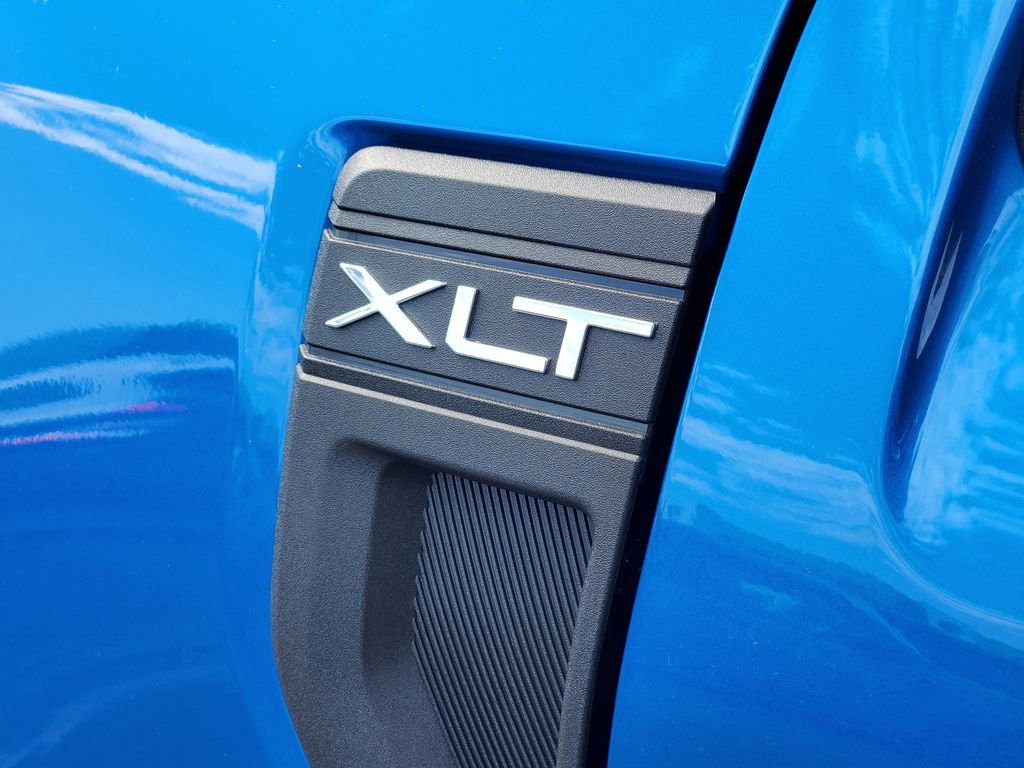 New 2025 Ford Maverick XLT w/ 4K Tow Package image 32