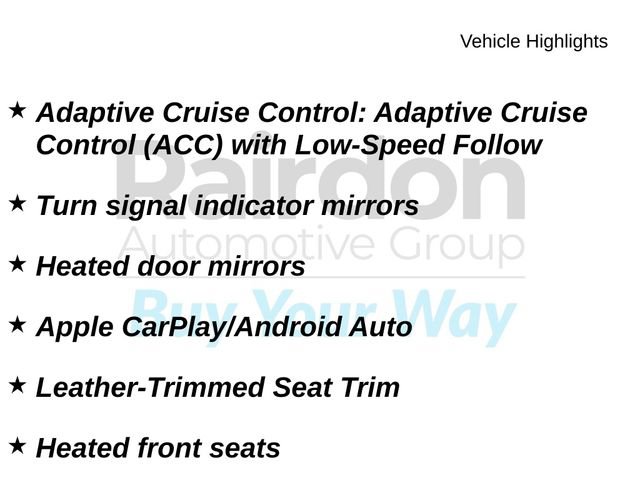 Certified 2023 Honda Accord Touring image 33