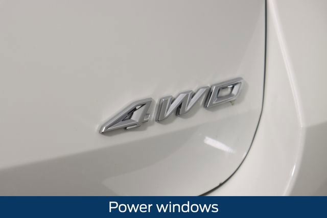 New 2026 Ford Explorer Platinum w/ LUX Leather Package image 21