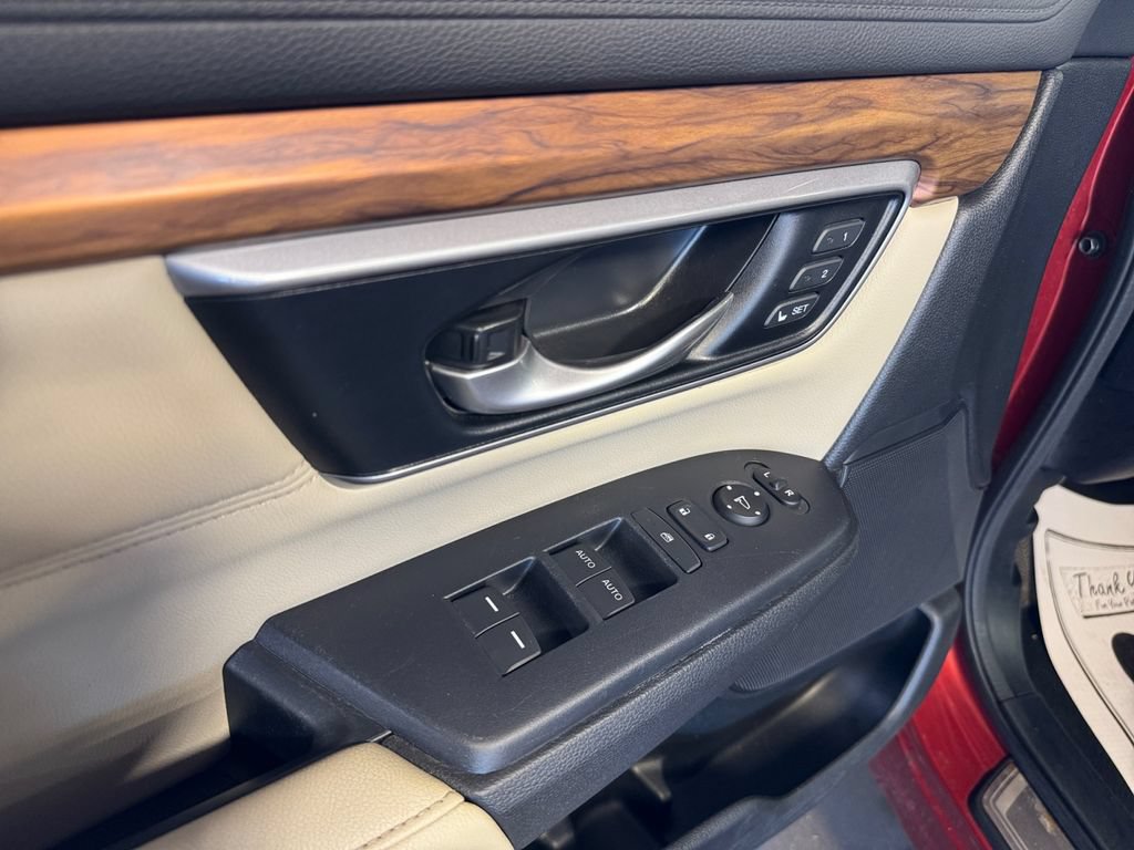Used 2019 Honda CR-V EX-L image 14