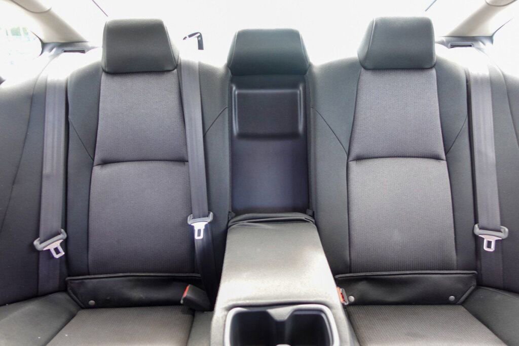 Used 2020 Honda Accord LX image 16