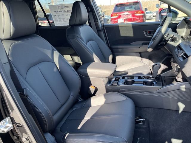 New 2026 Subaru Outback Limited image 28