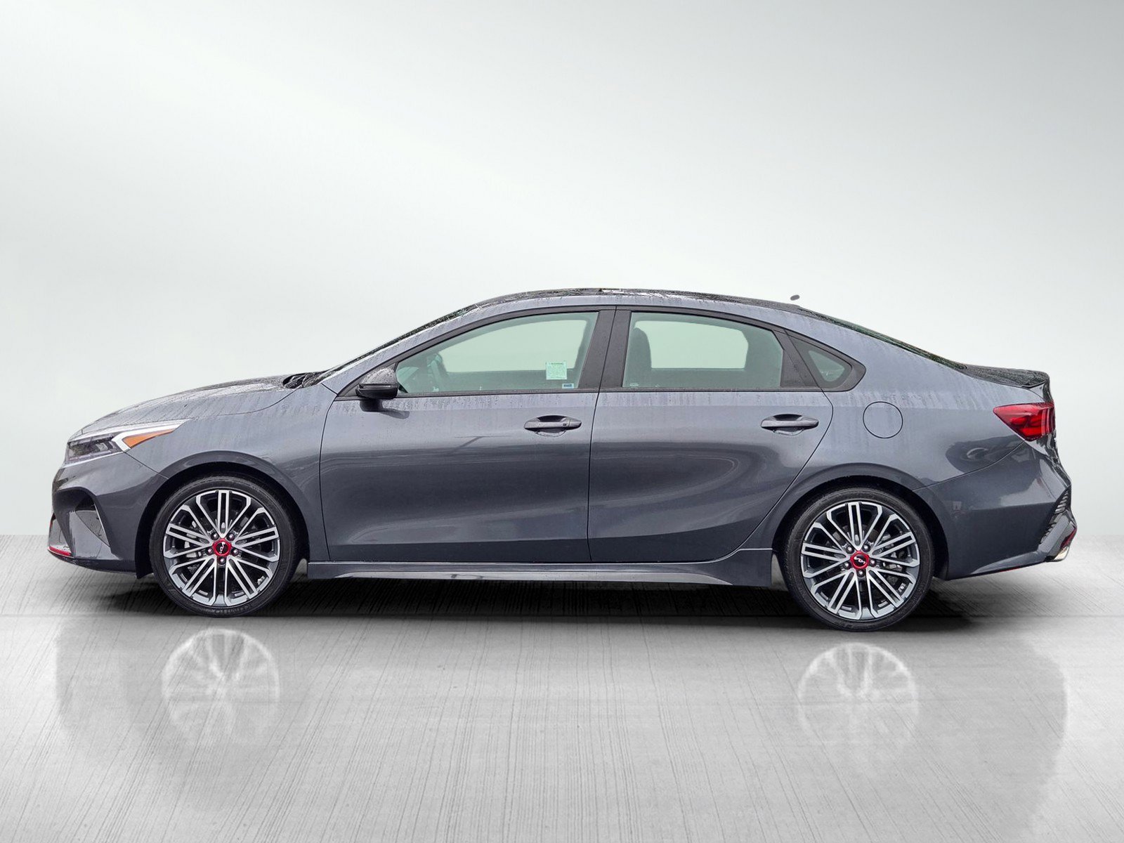 Certified 2023 Kia Forte GT w/ GT2 Package image 7