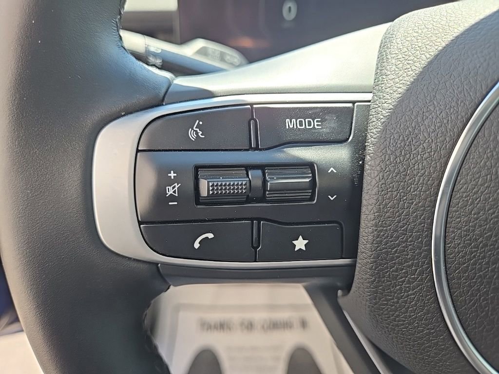 Used 2026 Kia K5 EX FWD image 26
