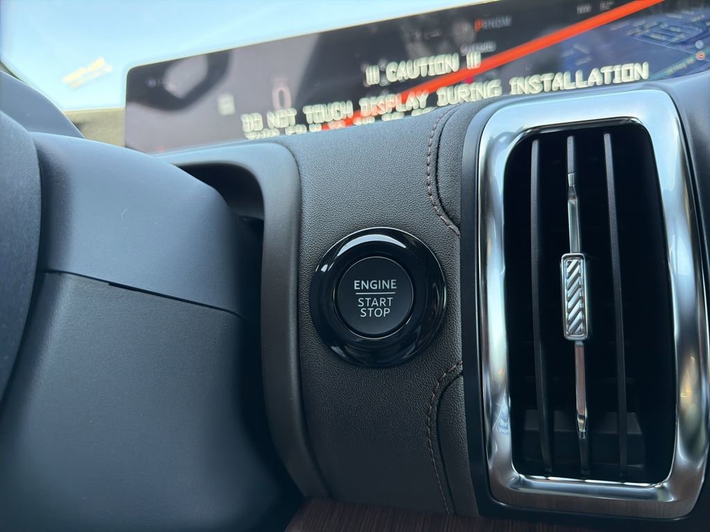 New 2026 Ford Expedition Max King Ranch AWD/4WD image 28