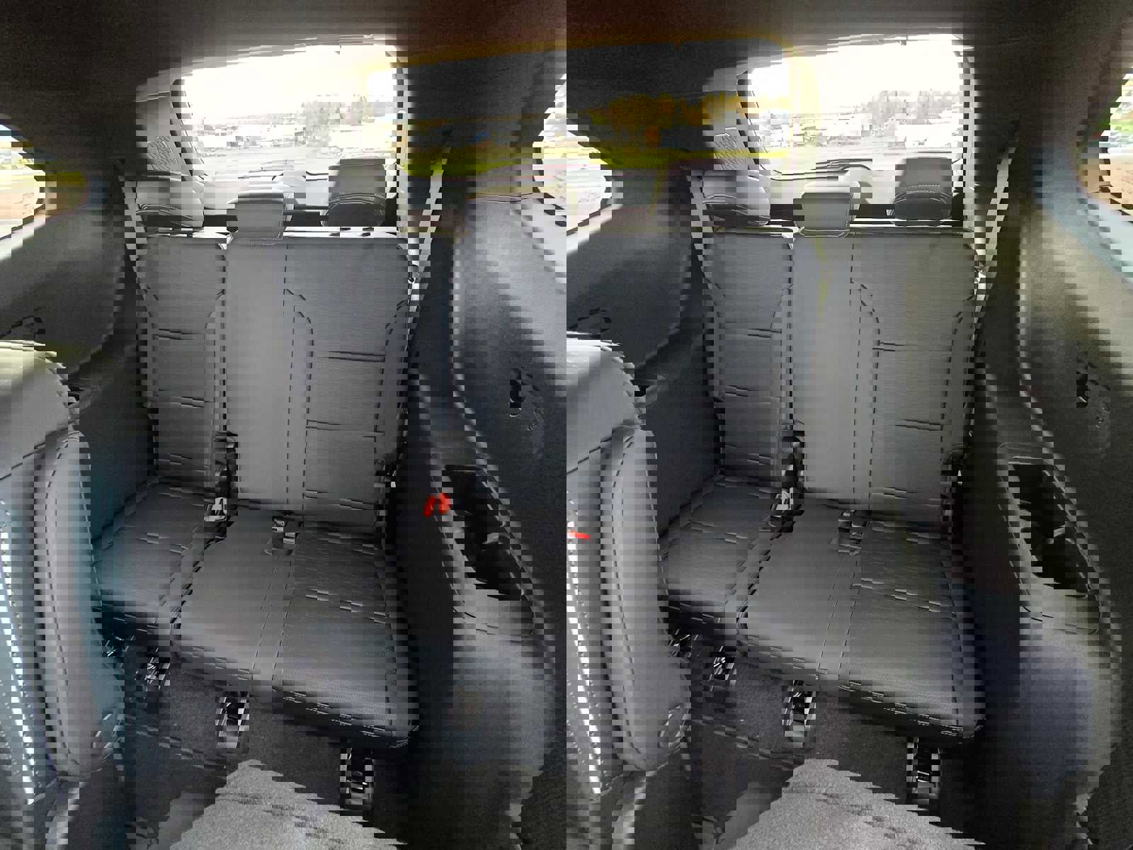 New 2025 Buick Enclave Sport Touring w/ Power Package image 19