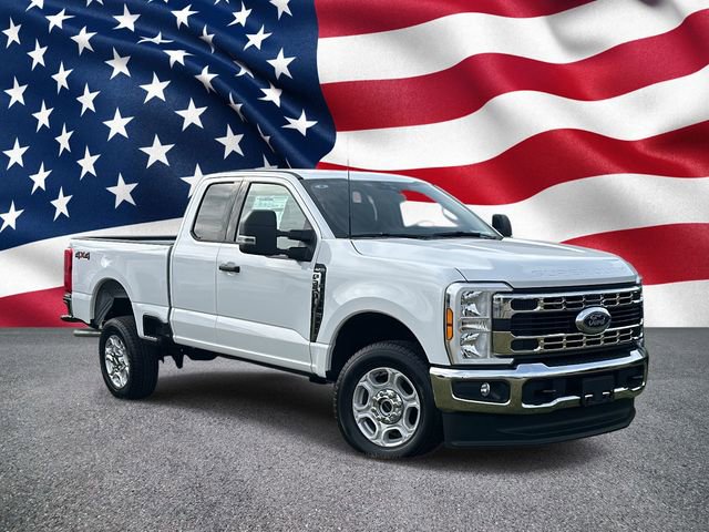 New 2026 Ford F350 XLT image 12