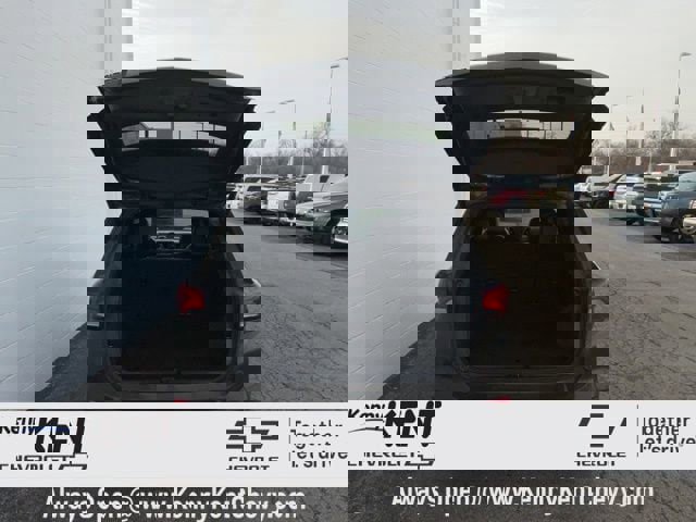 Used 2023 Chevrolet Equinox RS image 7