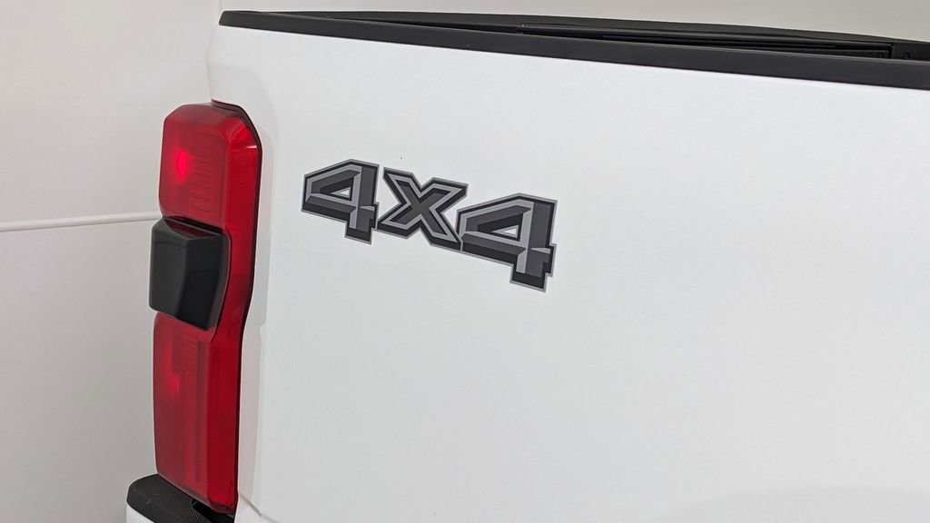 New 2025 Ford F350 Lariat w/ Lariat Ultimate Package image 40