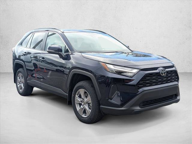 New 2025 Toyota RAV4 XLE w/ Convenience Package image 6