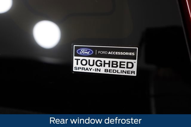 New 2026 Ford F350 Lariat w/ Black Appearance Package image 25