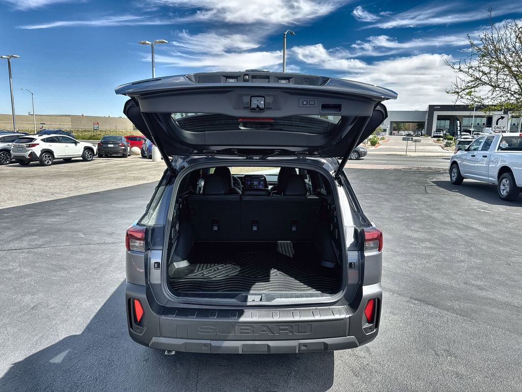 New 2026 Subaru Outback Premium image 21