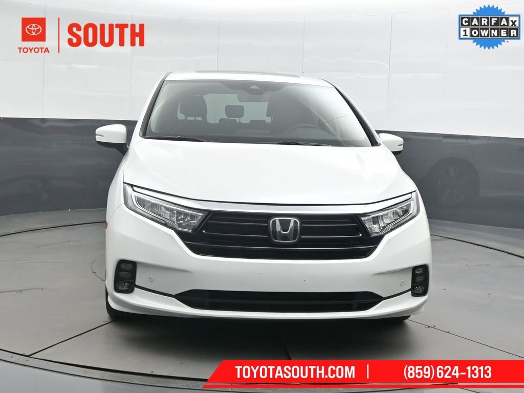 Used 2024 Honda Odyssey Touring image 5