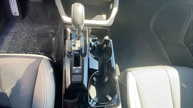 New 2026 Subaru Forester Limited AWD/4WD image 16