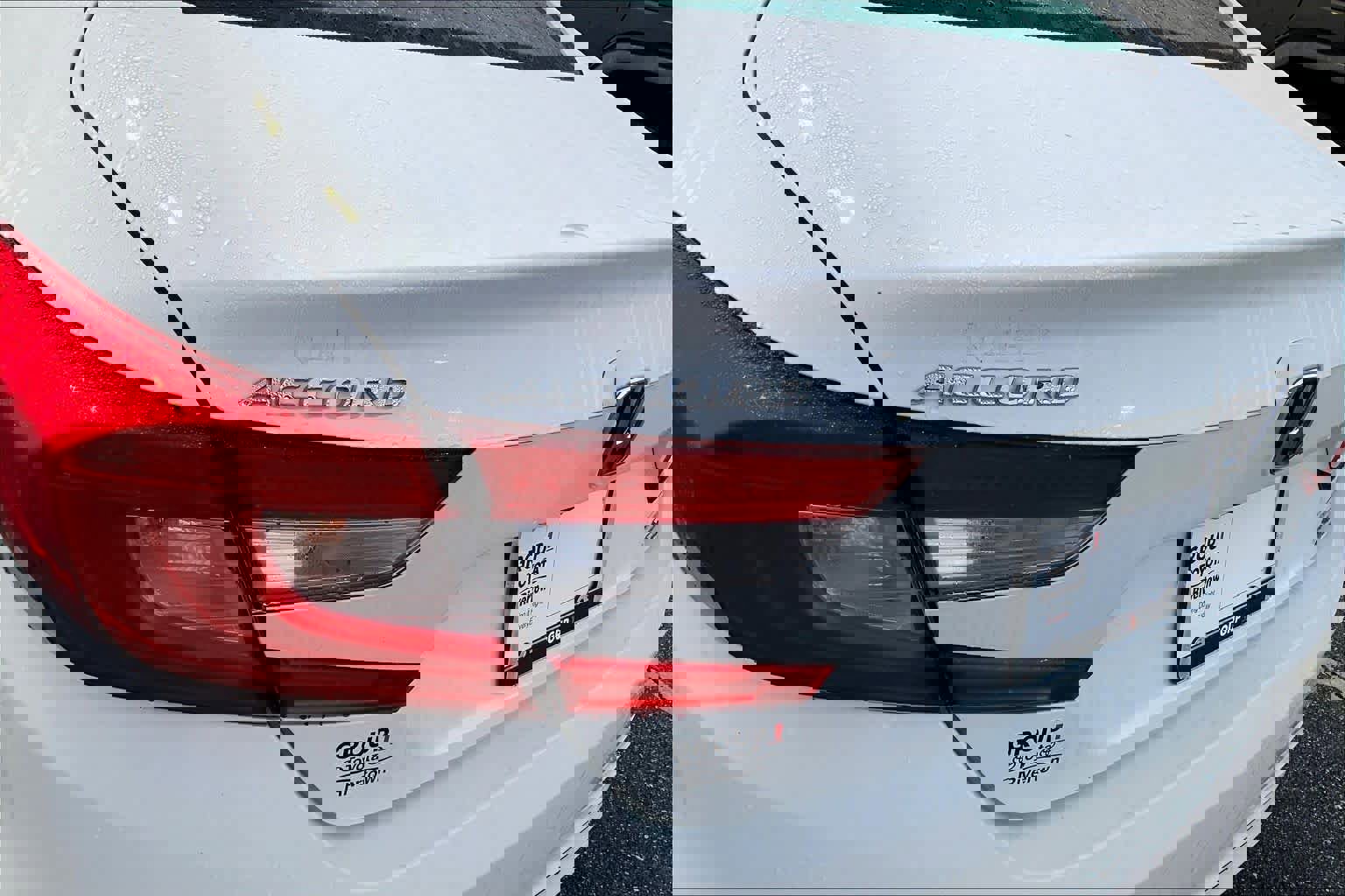 Used 2021 Honda Accord Touring image 30