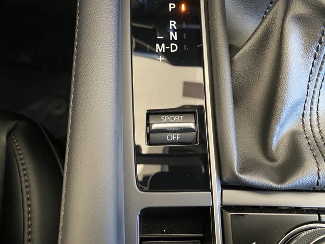 New 2026 MAZDA MAZDA3 s Sport image 20