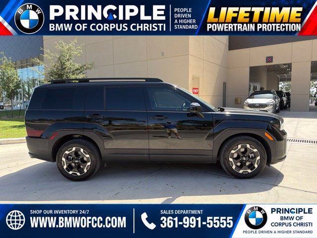 Used 2024 Hyundai Santa Fe SEL FWD image 6