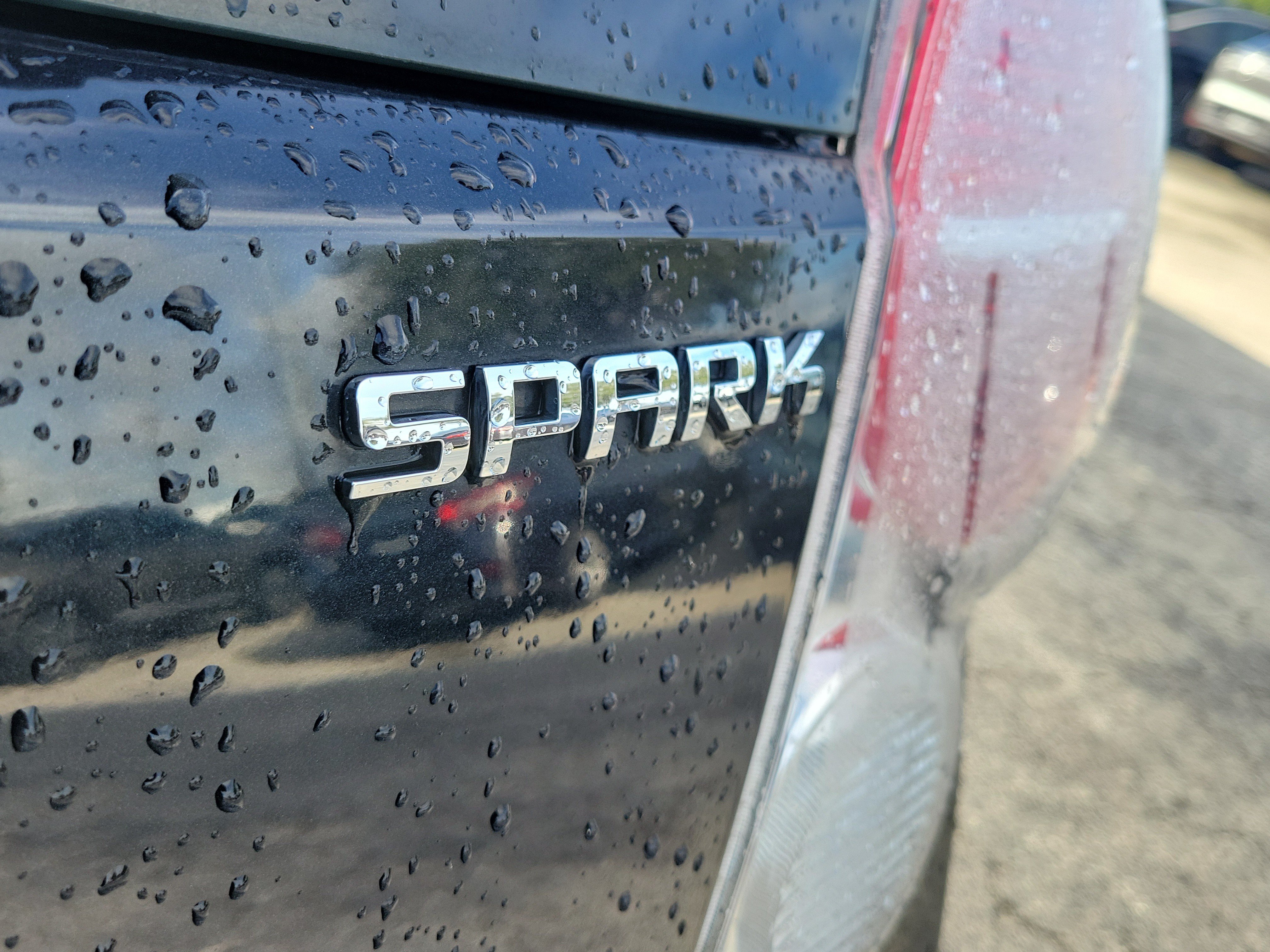 Used 2014 Chevrolet Spark LT FWD image 8