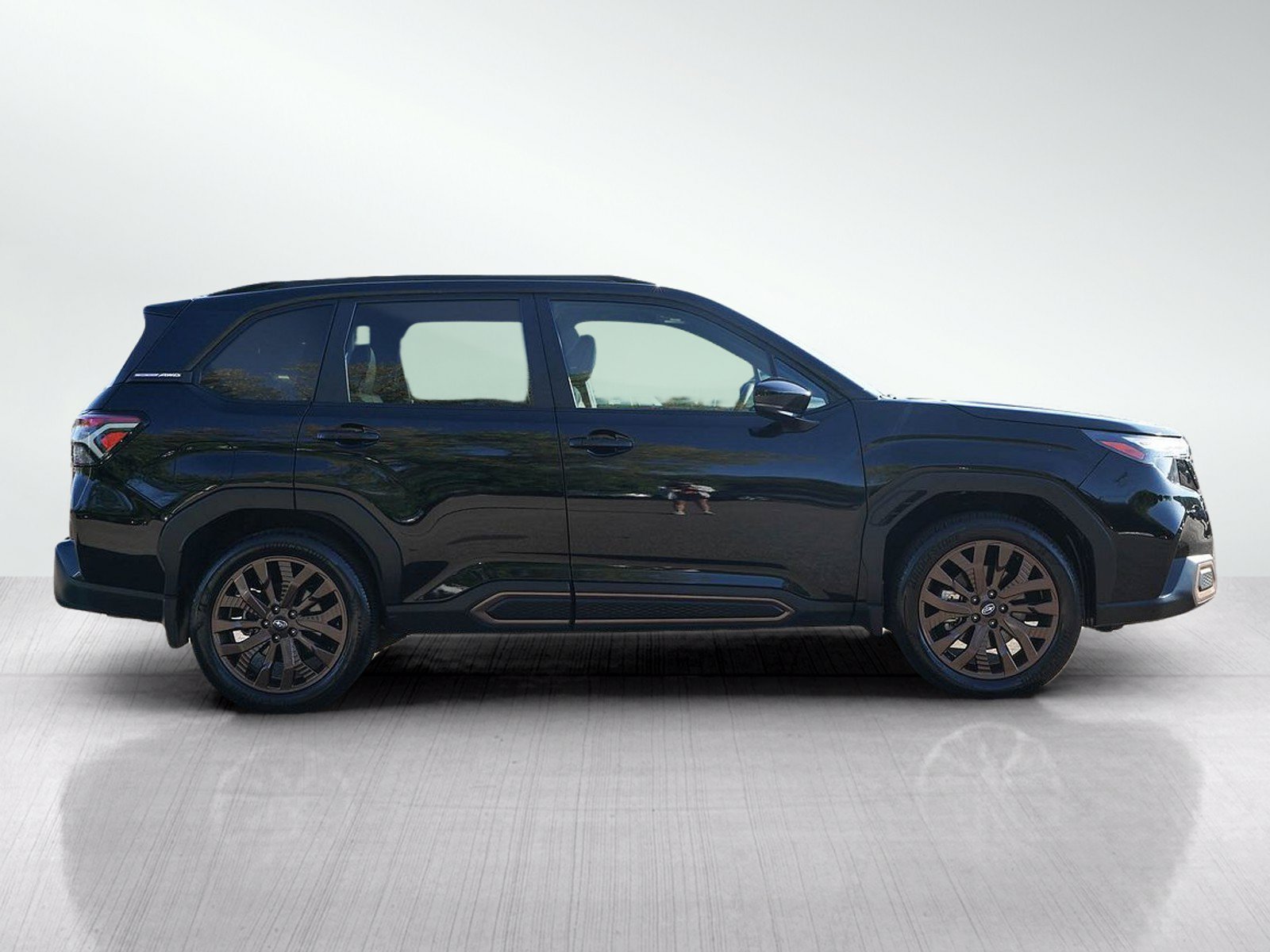 Used 2025 Subaru Forester Sport AWD/4WD image 6