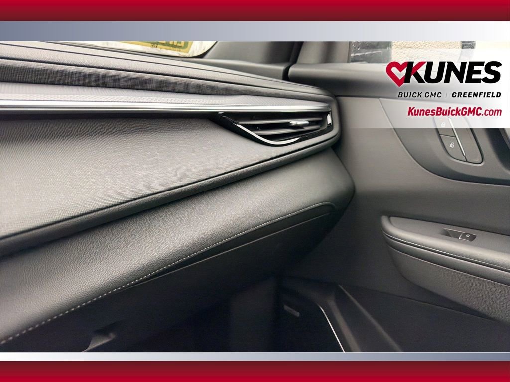 New 2026 Buick Enclave Sport Touring w/ LPO, Floor Liner Package image 29