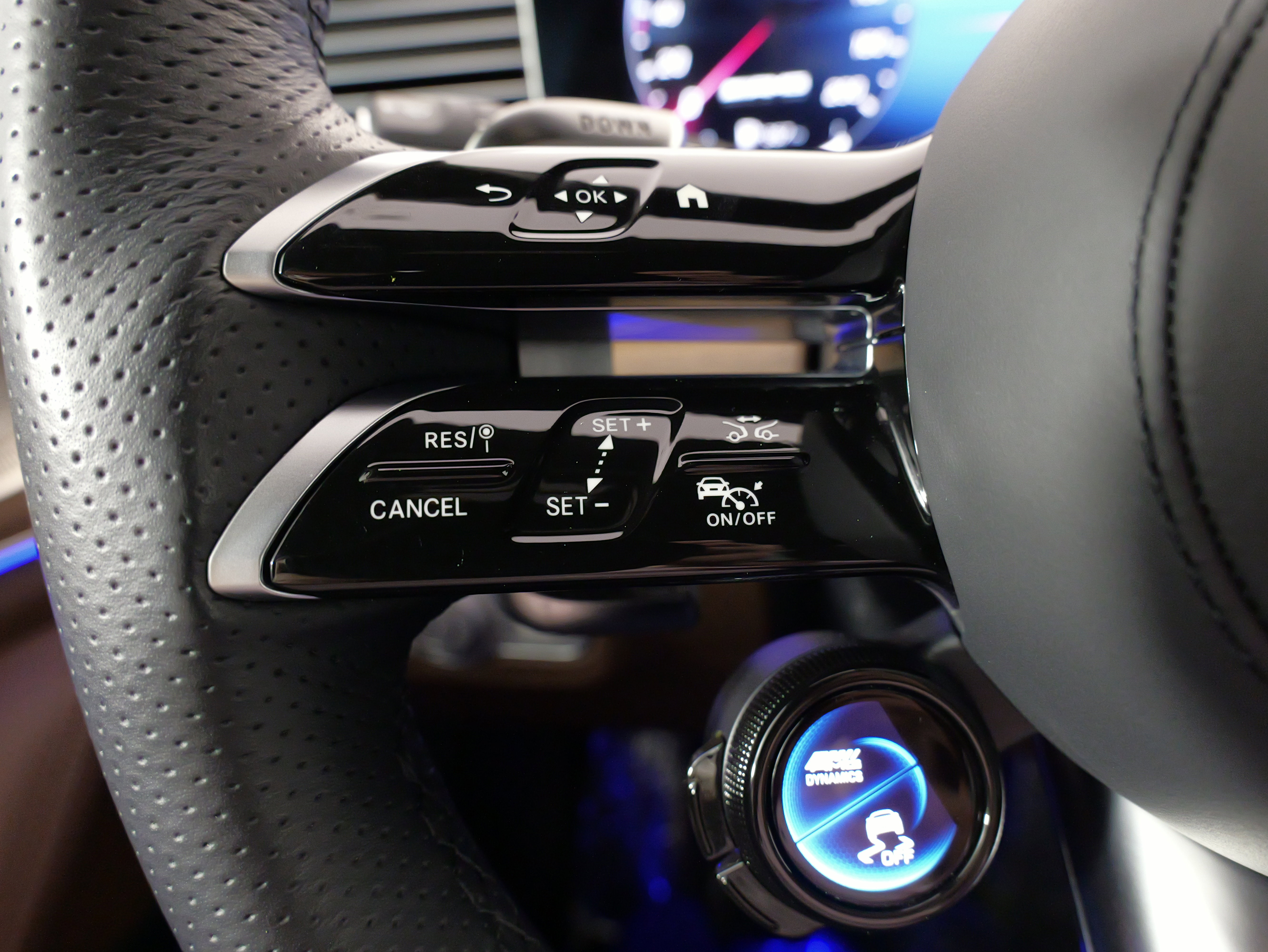 Used 2025 Mercedes-Benz GLS 63 AMG 4MATIC image 59