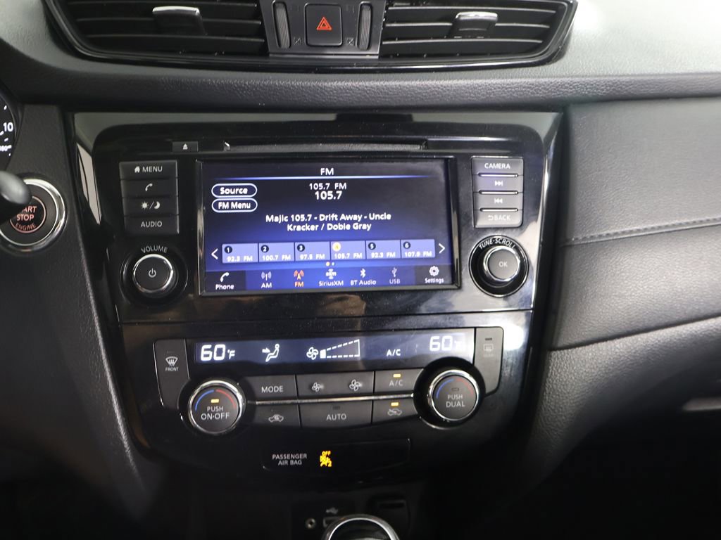 Used 2019 Nissan Rogue SV AWD/4WD image 46