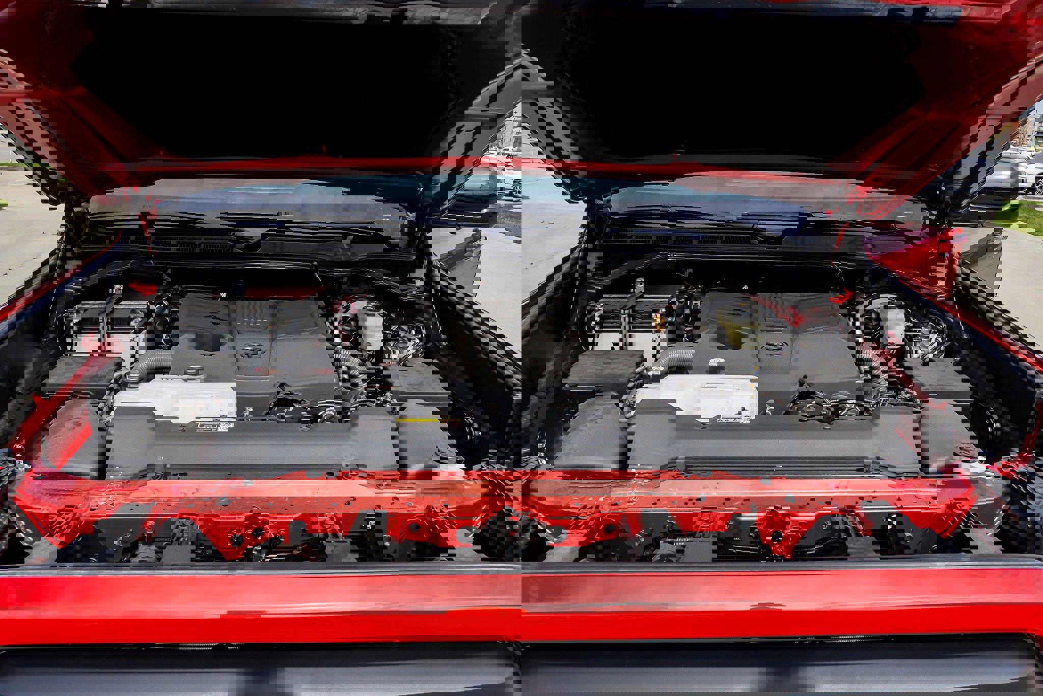 Certified 2026 Toyota Tundra Limited AWD/4WD image 15