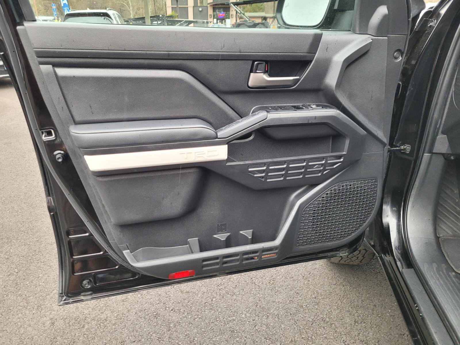 Used 2024 Toyota Tacoma SR5 image 12