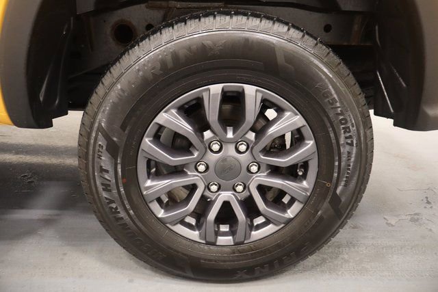 Used 2021 Ford Ranger XLT w/ Equipment Group 301A Mid image 25