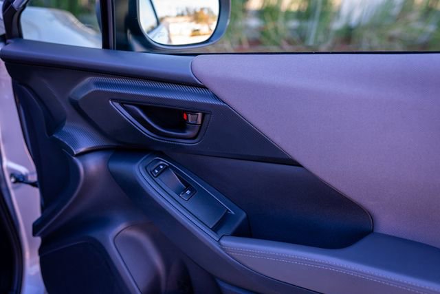 Certified 2025 Subaru Crosstrek 2.0i Premium image 24