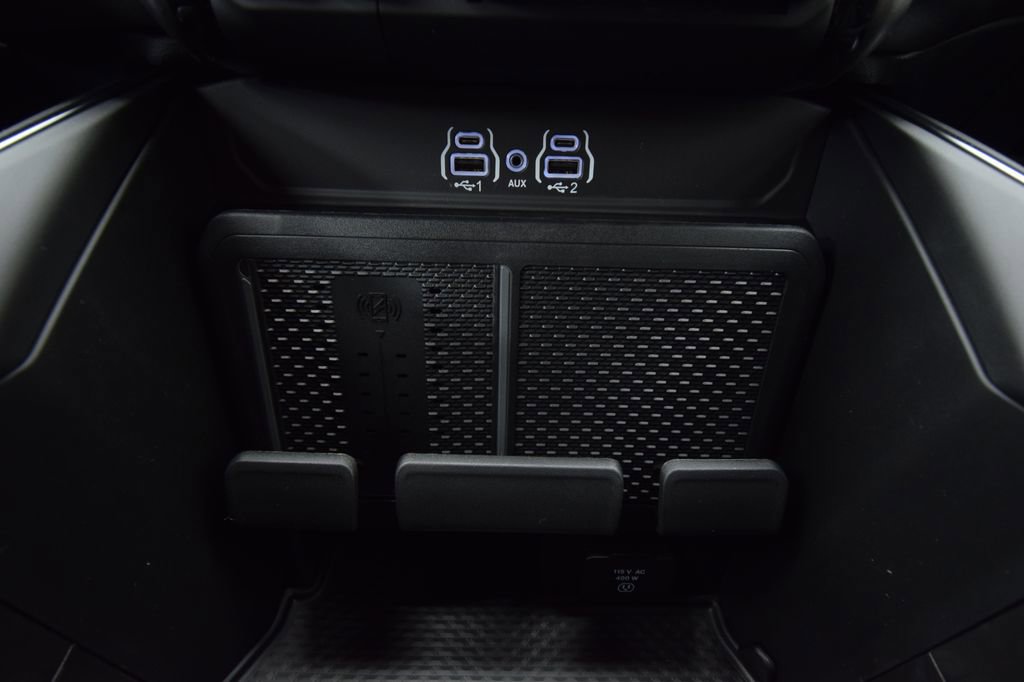 New 2026 RAM 1500 Big Horn image 23