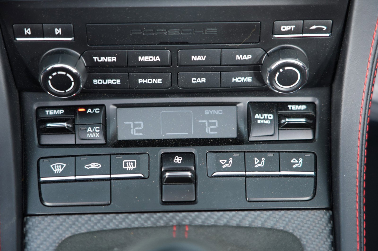 Used 2024 Porsche 718 Boxster Spyder RS w/ Light Design Package image 28