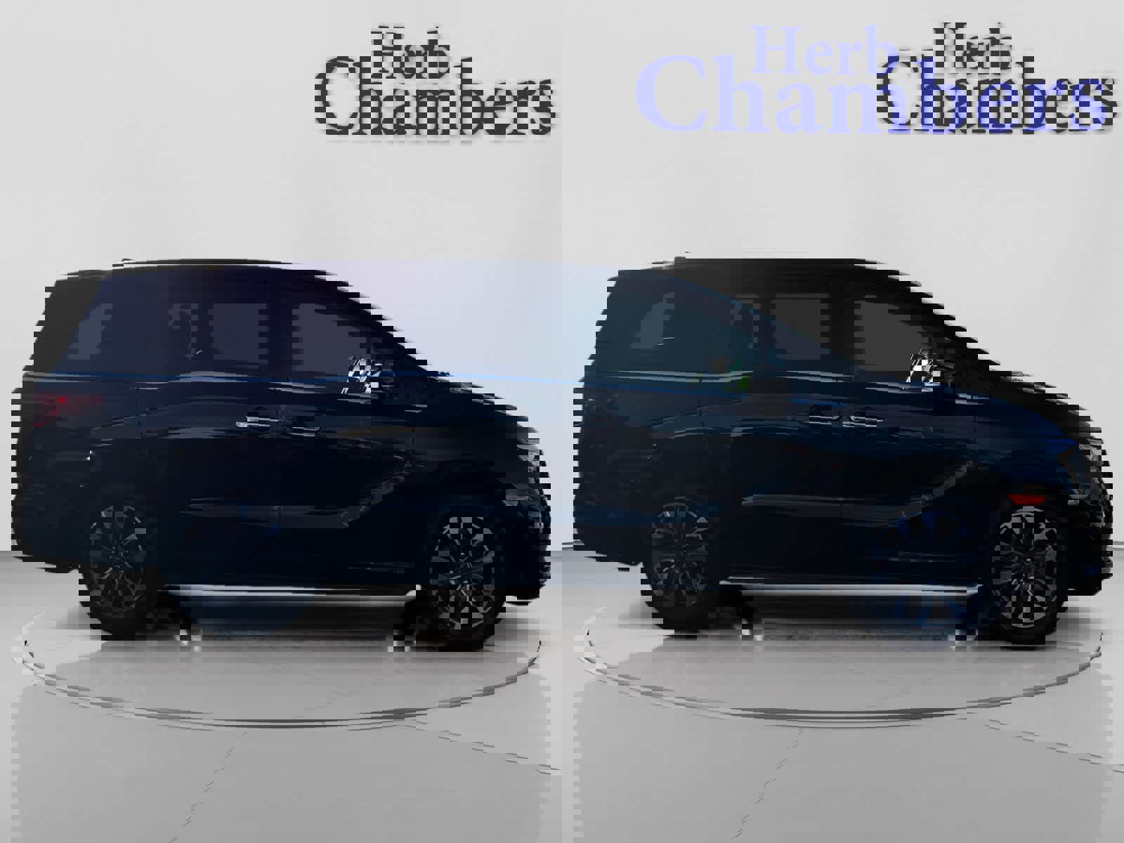 Used 2023 Honda Odyssey EX-L image 11