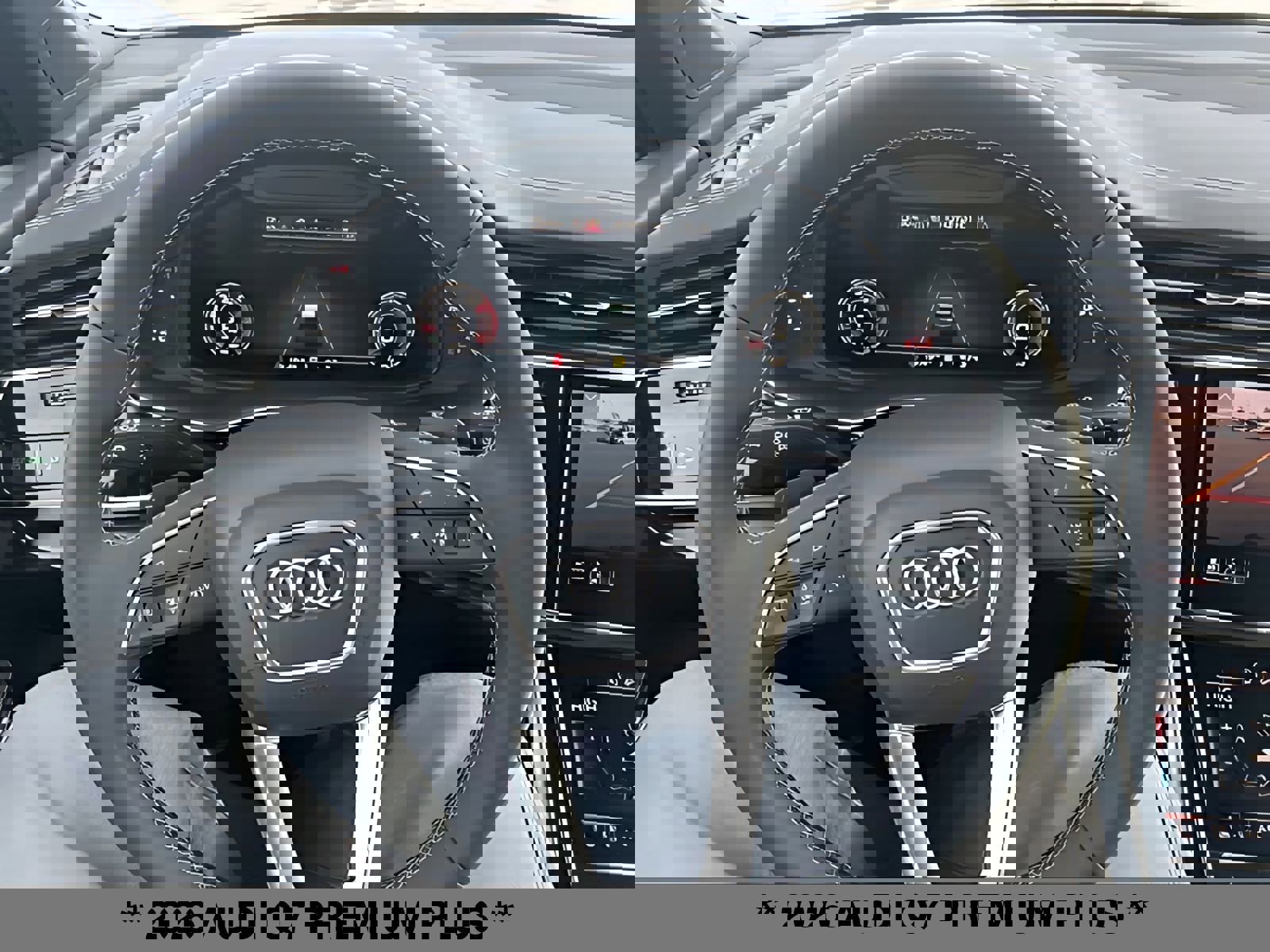 New 2026 Audi Q7 3.0T Premium Plus image 28