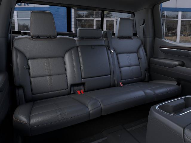 New 2026 Chevrolet Silverado 1500 High Country w/ High Country Premium Package AWD/4WD image 17
