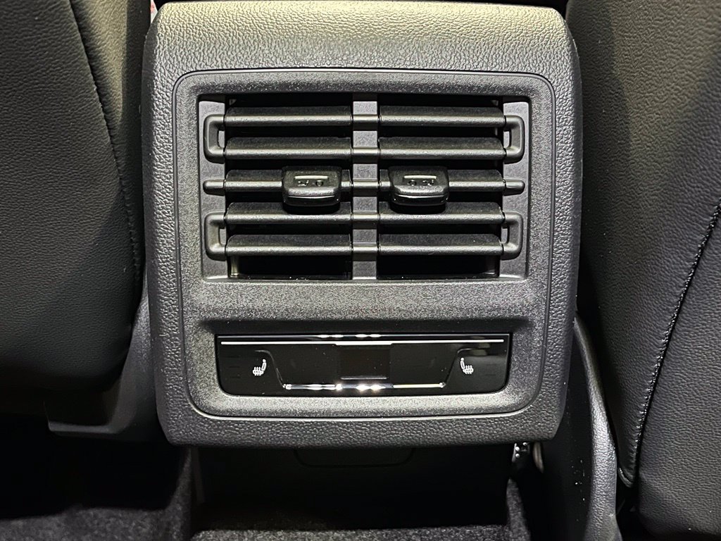 New 2026 Volkswagen GTI Autobahn FWD image 11