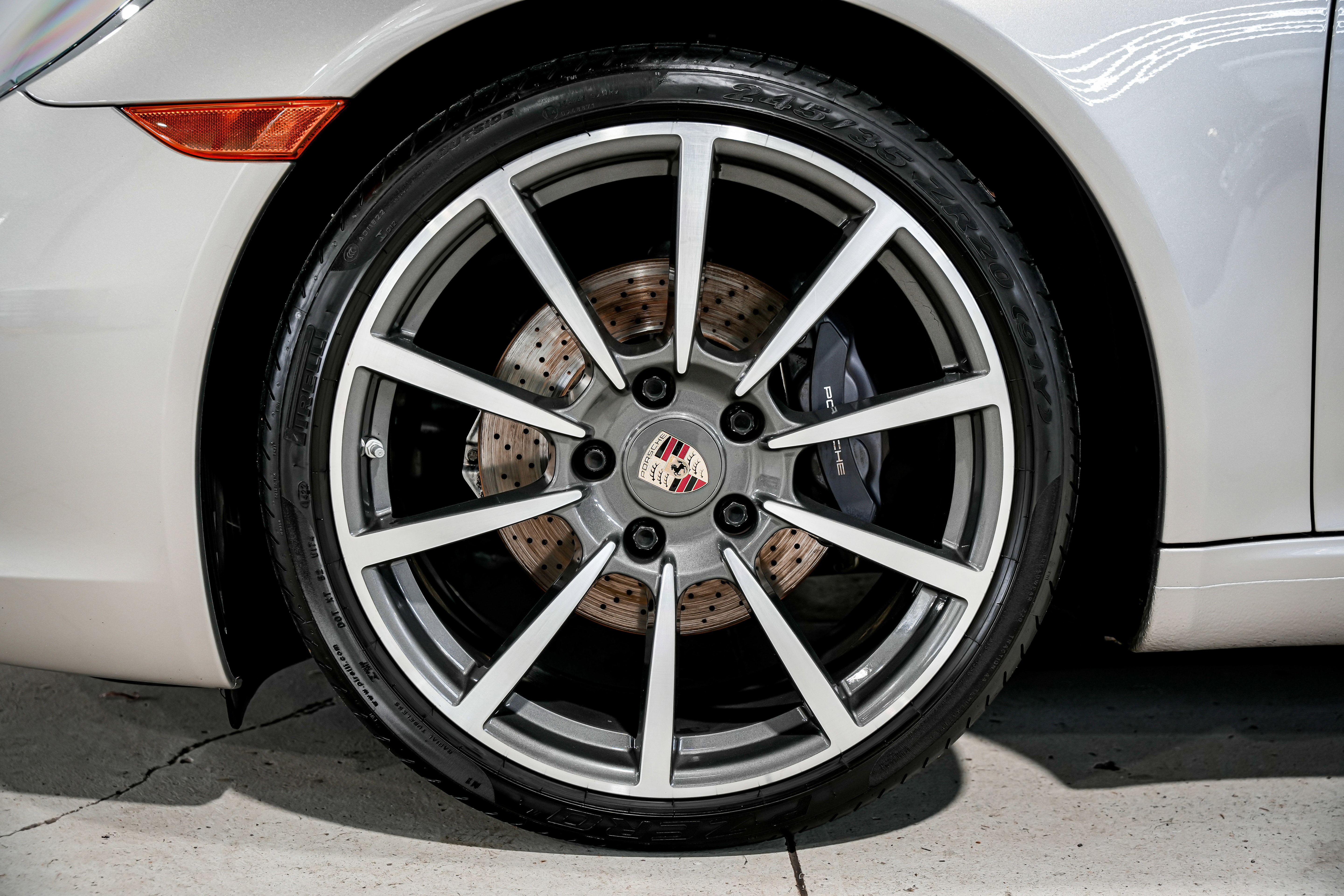 Used 2012 Porsche 911 Carrera image 41