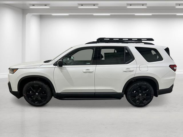 New 2026 Honda Pilot Black Edition image 6