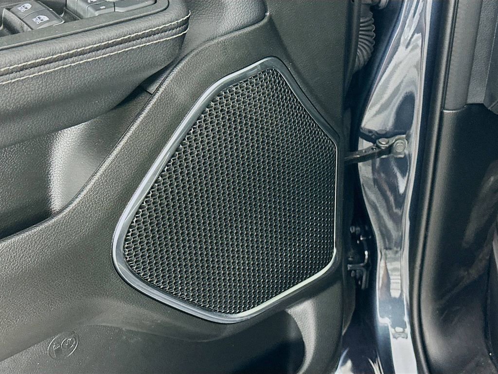 New 2026 RAM 1500 Laramie image 25