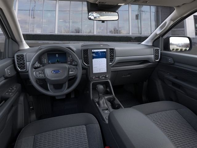 New 2026 Ford Ranger XL image 9
