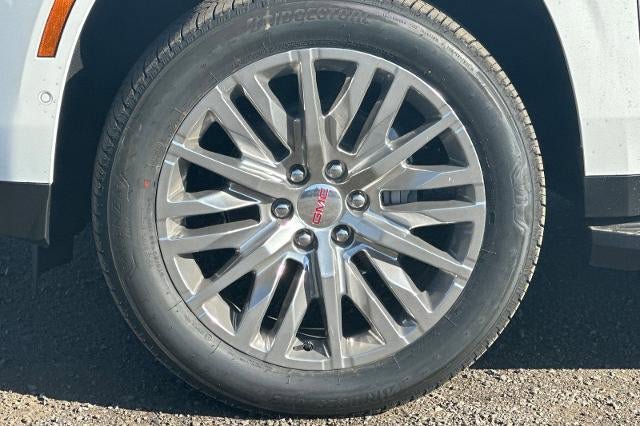 New 2025 GMC Yukon XL Elevation AWD/4WD image 33