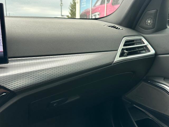 Certified 2025 BMW M340i xDrive image 28