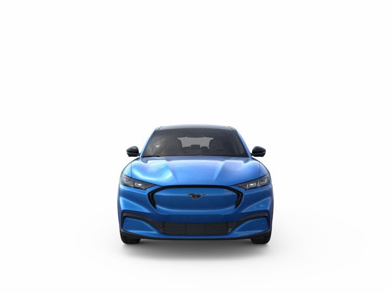 New 2026 Ford Mustang Mach-E Premium AWD/4WD image 30