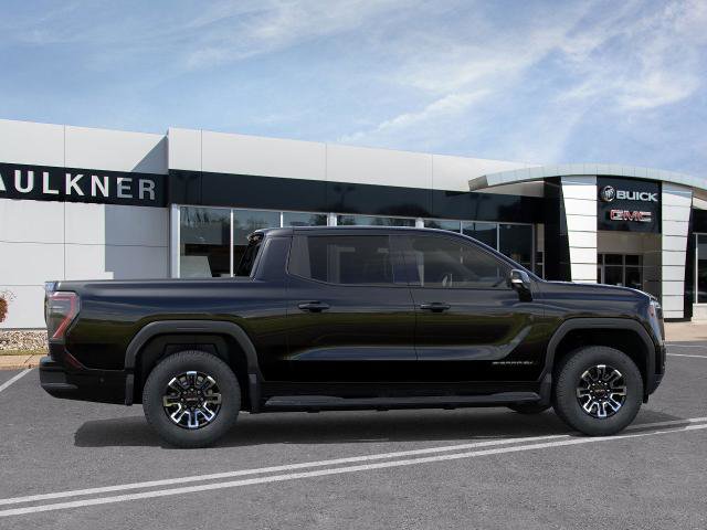 New 2026 GMC Sierra EV Elevation w/ Premium Package image 27
